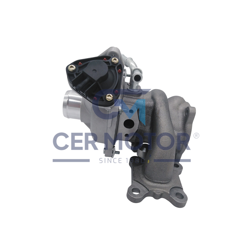 TURBOSPRĘŻARKA CER 59329 FORD 1.0 12-