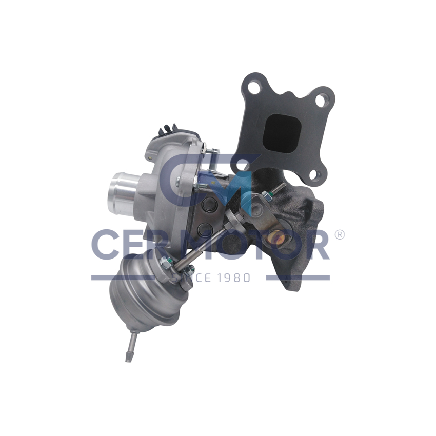 TURBOSPRĘŻARKA CER 59329 FORD 1.0 12-