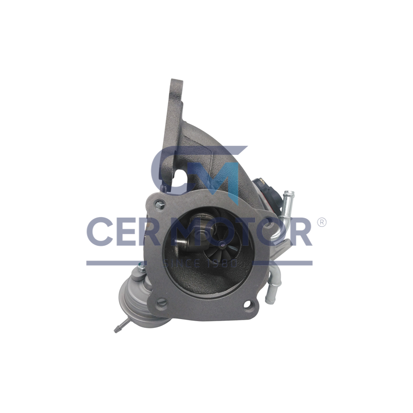 TURBOSPRĘŻARKA CER 59329 FORD 1.0 12-