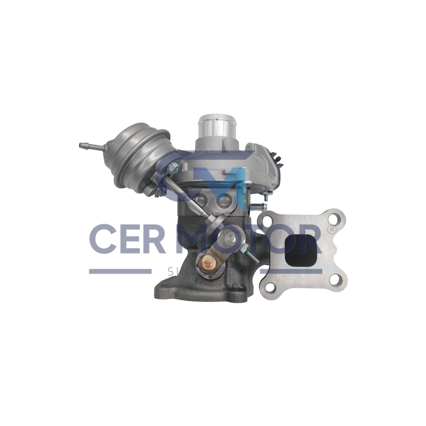 TURBOSPRĘŻARKA CER 59329 FORD 1.0 12-
