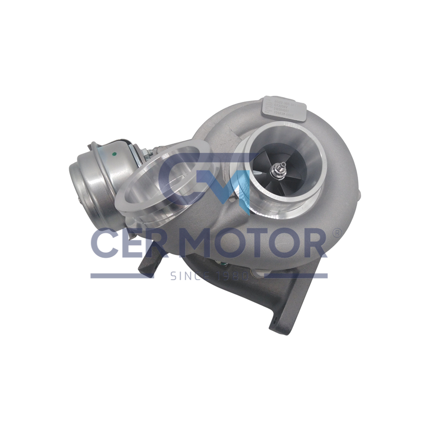TURBOSPRĘŻARKA CER 59330 MERCEDES 2.7CDI 00-