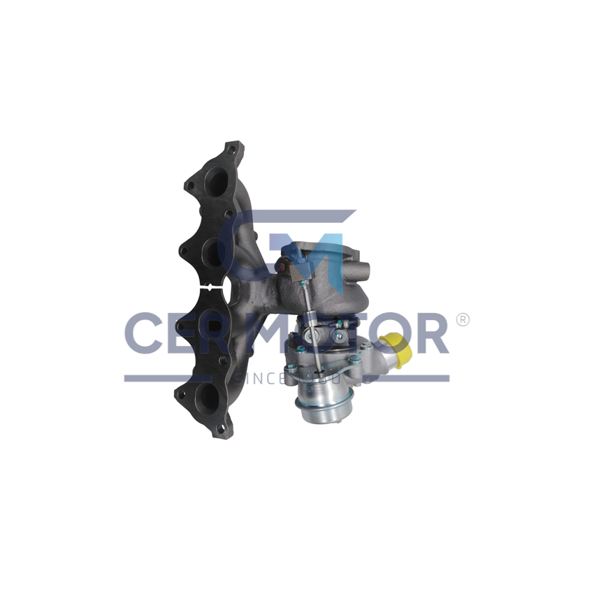 TURBOSPRĘŻARKA CER 59331 HYUNDAI 1.6T 13-15