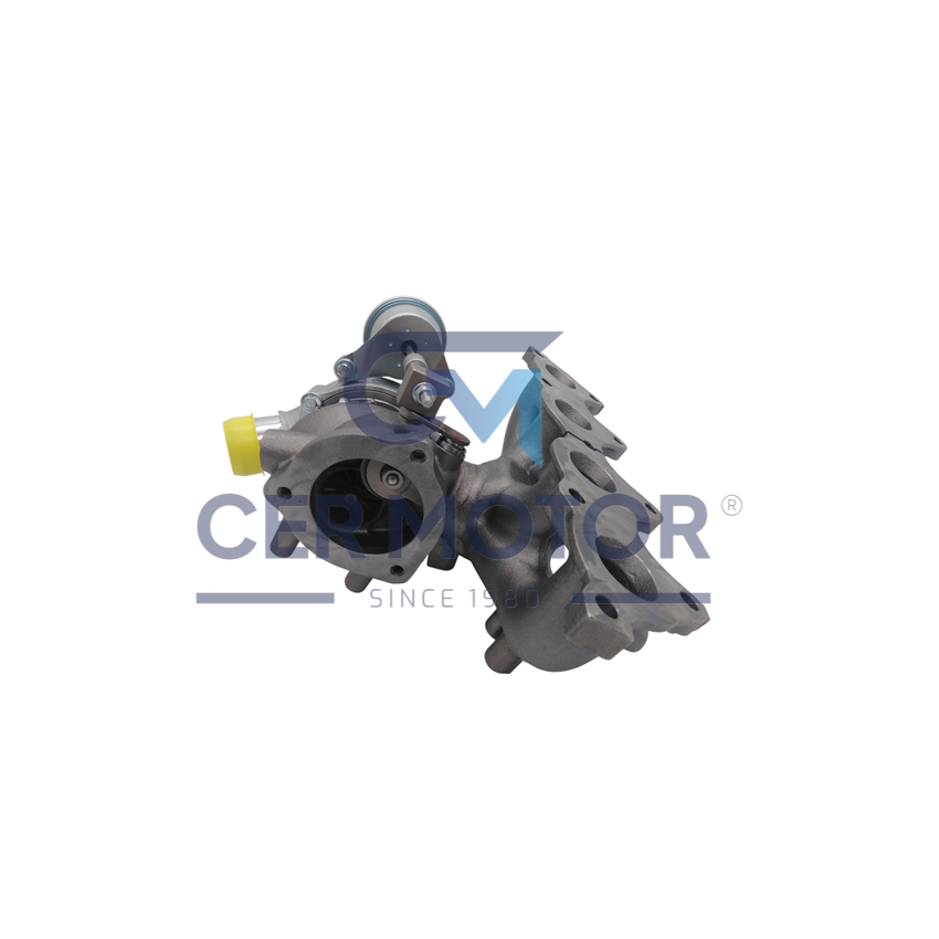 TURBOSPRĘŻARKA CER 59331 HYUNDAI 1.6T 13-15