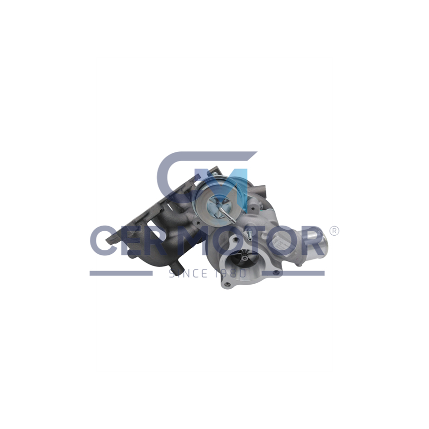 TURBOSPRĘŻARKA CER 59331 HYUNDAI 1.6T 13-15
