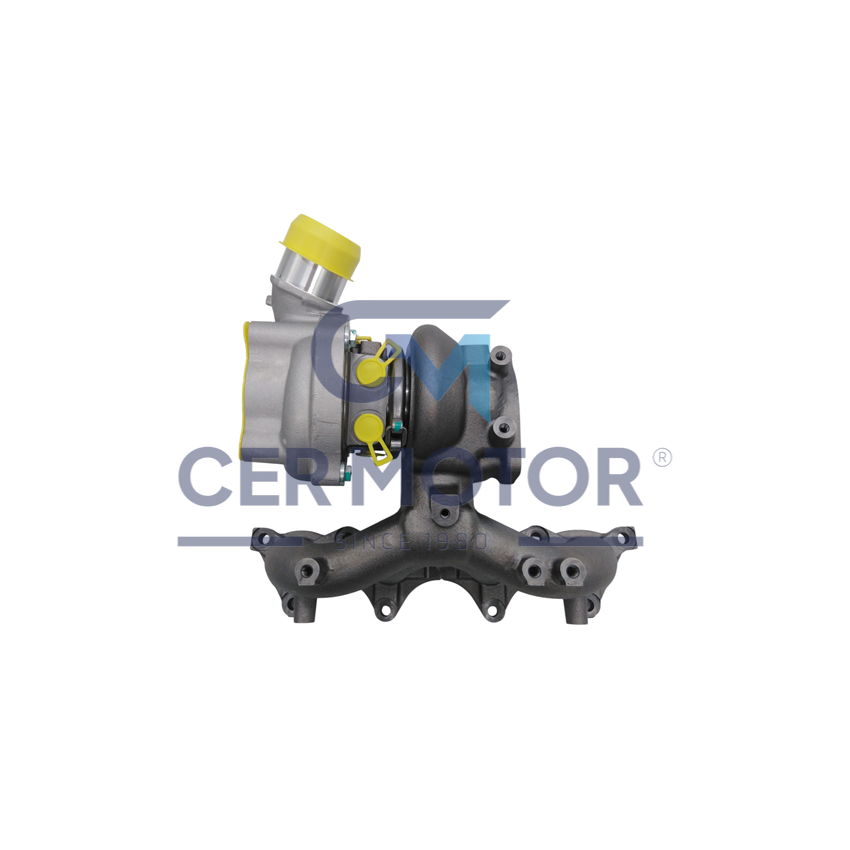 TURBOSPRĘŻARKA CER 59331 HYUNDAI 1.6T 13-15