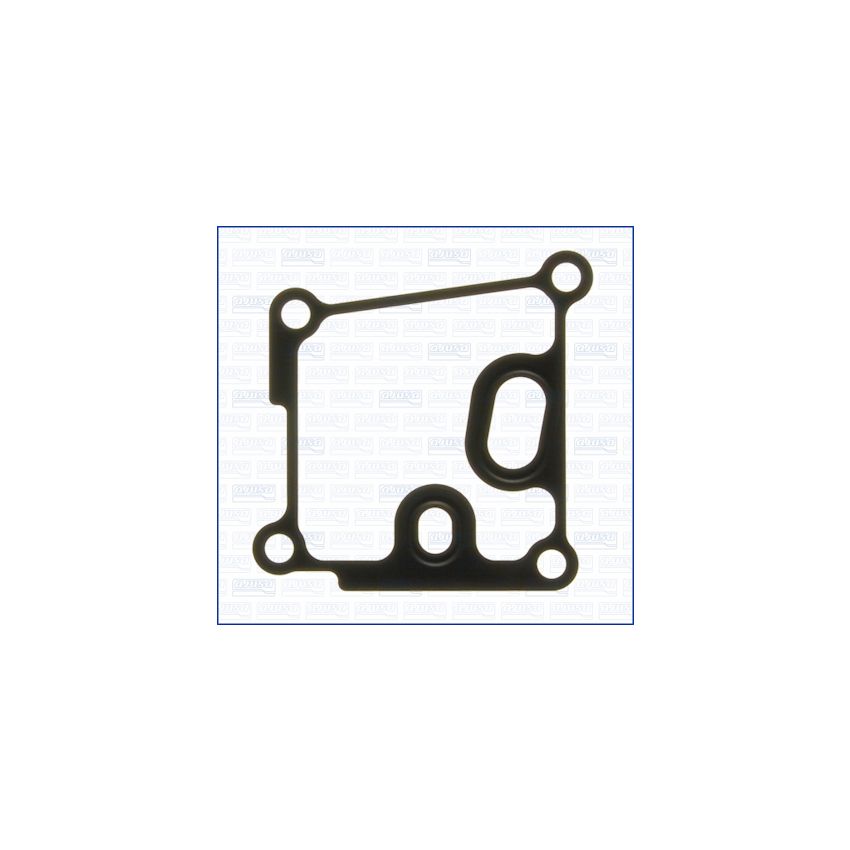 USZCZELKA OBUDOWY FILTRA OLEJU AJUSA 00835000 FORD 1.8 00-15