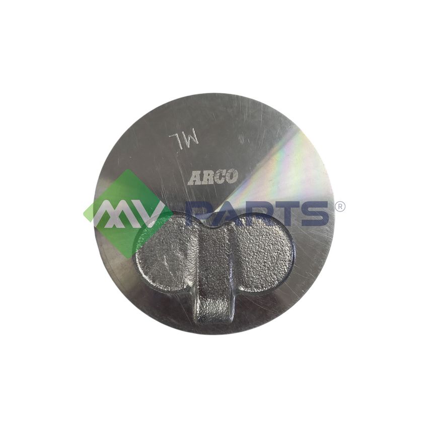 TŁOK MV PARTS P5163A STD YA 3TNE74 -