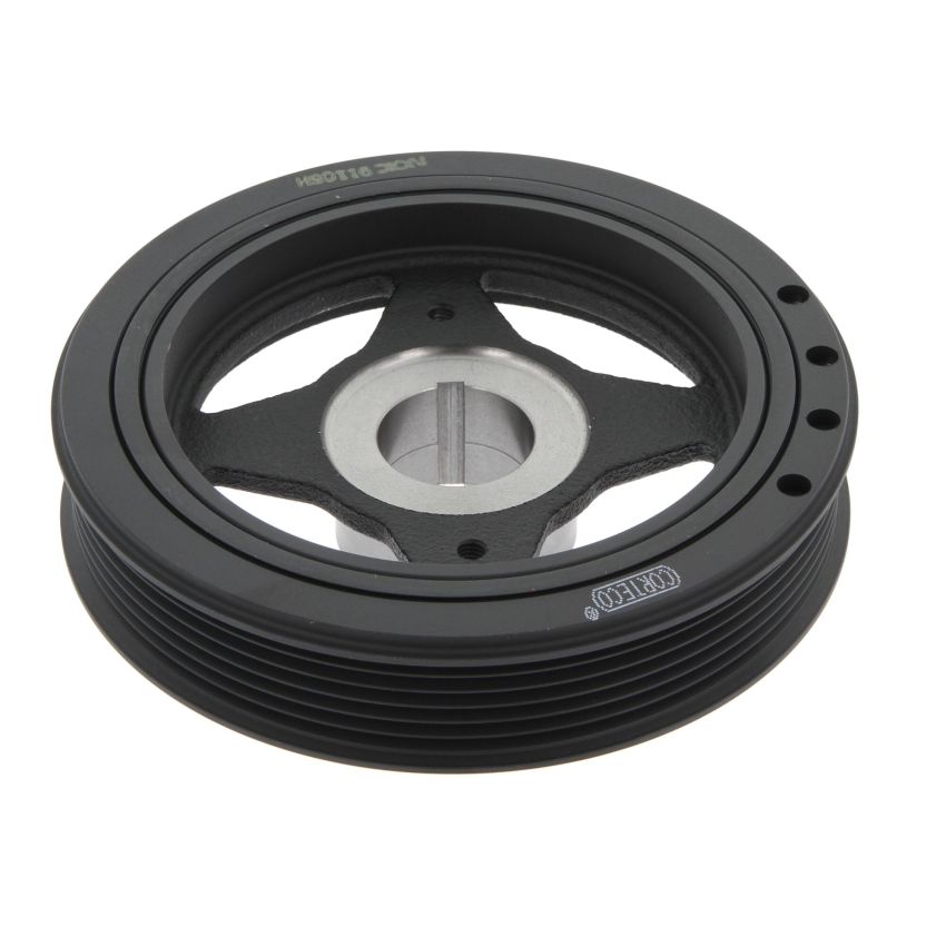 KOŁO PASOWE CORTECO 80005171 NISSAN 1.6-2.0 07-