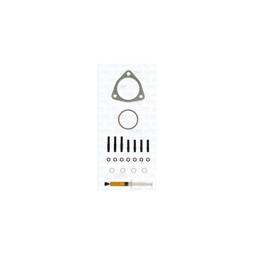 KOMPLET USZCZELEK TURBOSPRĘŻARKI AJUSA JTC11641 PSA 1.6THP 10-