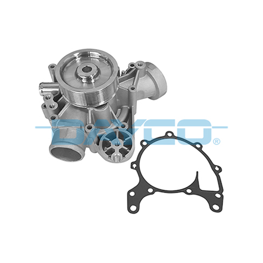 POMPA WODY DAYCO DP791 RVI 4.0-7.2 05-