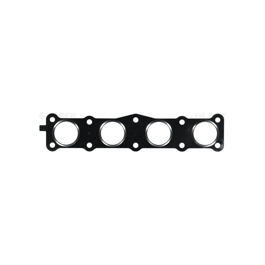 USZCZELKA KOLEKTORA WYDECHOWEGO GLASER X90244-01 HYUNDAI 2.0-2.4 07-