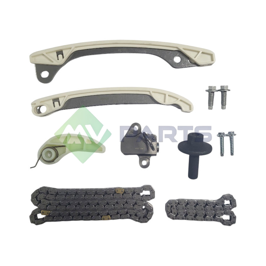 ZESTAW ROZRZĄDU ŁAŃCUCHOWEGO MV PARTS F5904 NISSAN 1.2 10-