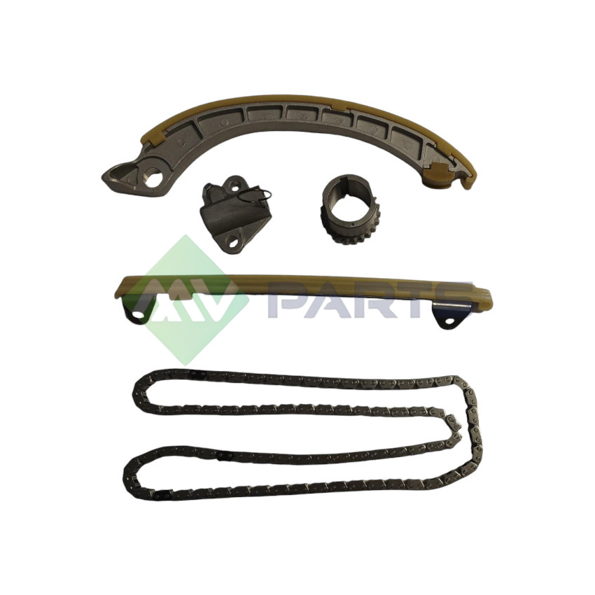 ZESTAW ROZRZĄDU ŁAŃCUCHOWEGO MV PARTS F5906 SUZUKI 1.4 10-