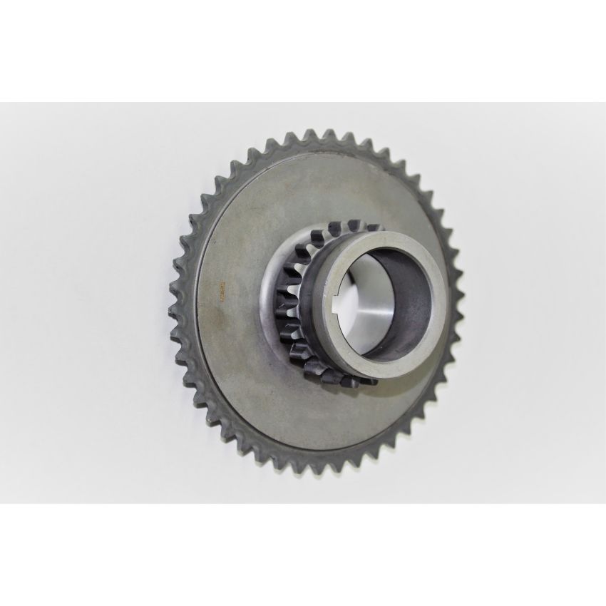 KOŁO WAŁU KORBOWEGO MV PARTS F5910 MERCEDES 1.8 11-