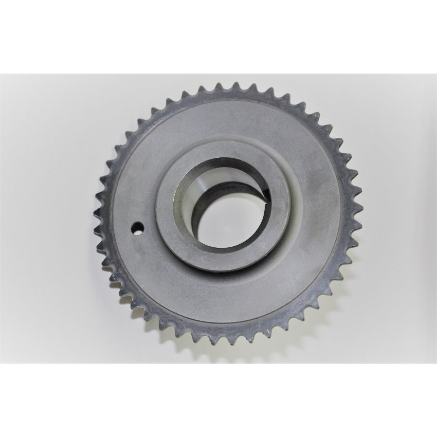 KOŁO WAŁU KORBOWEGO MV PARTS F5910 MERCEDES 1.8 11-