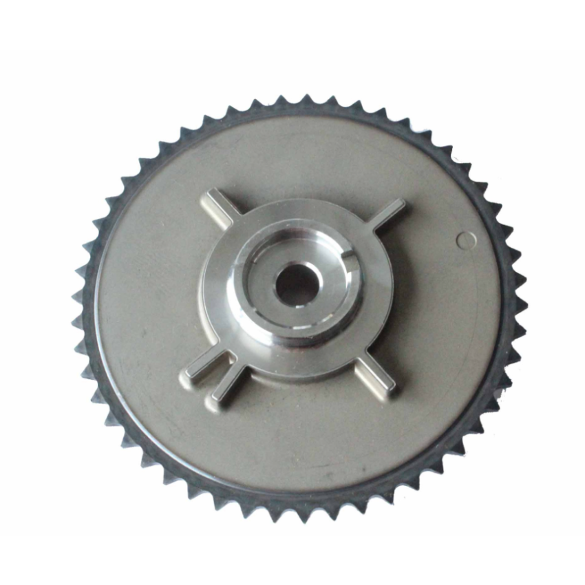 KOŁO POMPY OLEJU MV PARTS F5911 NISSAN 2.2D 01-