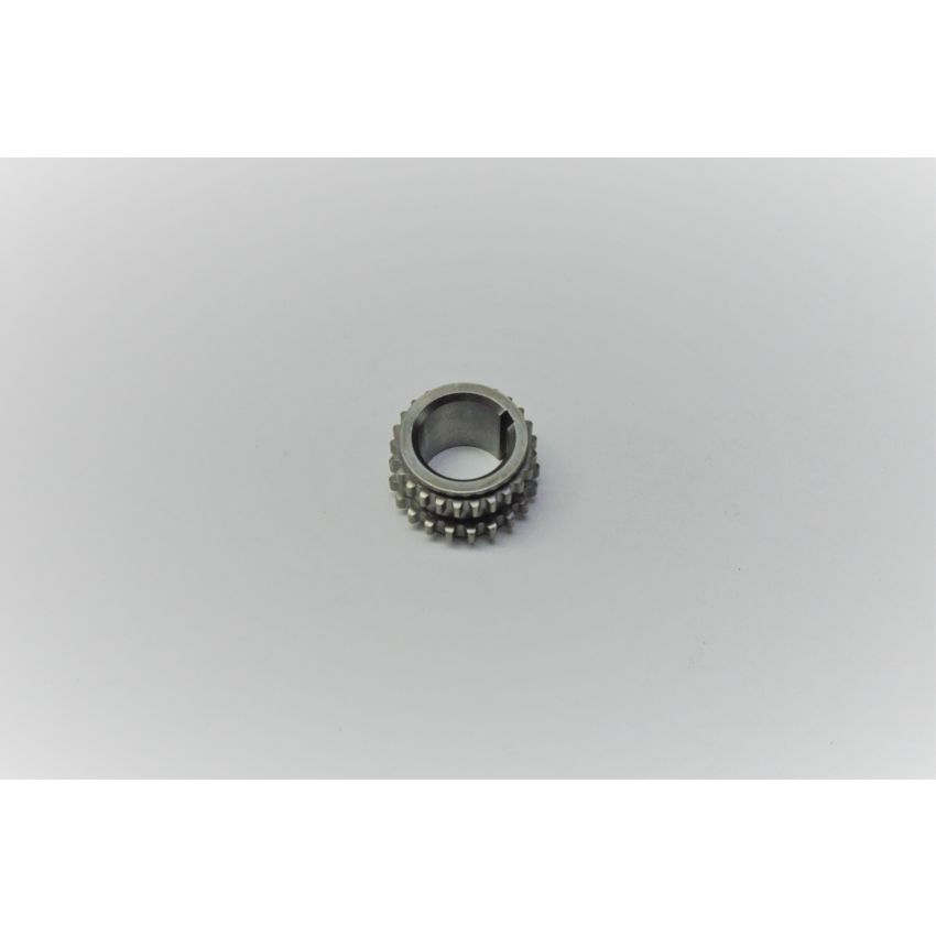 KOŁO WAŁU KORBOWEGO MV PARTS F5914 MERCEDES 2.0 11-