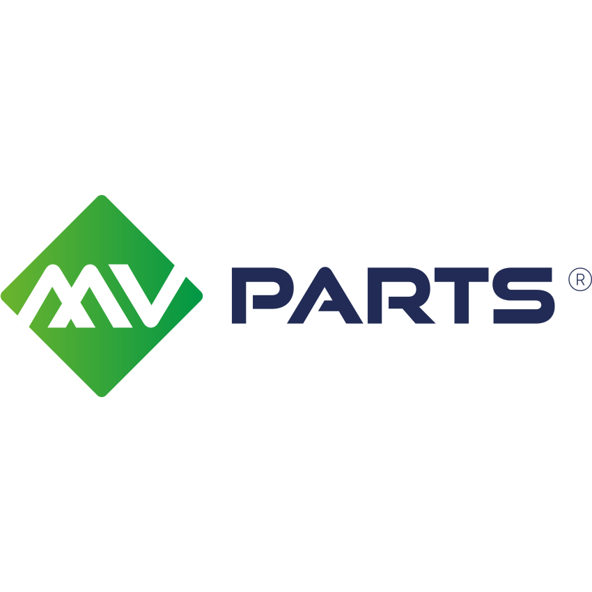 KOŁO WAŁU KORBOWEGO MV PARTS F5914 MERCEDES 2.0 11-
