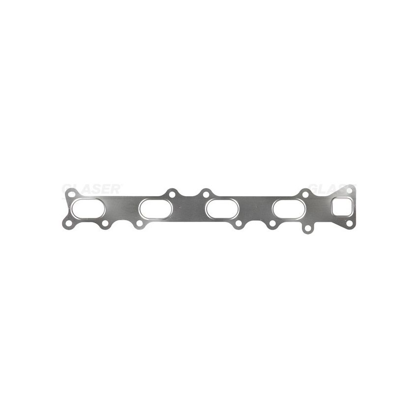 USZCZELKA KOLEKTORA WYDECHOWEGO GLASER X90027-01 CHRYSLER 2.8D 07-