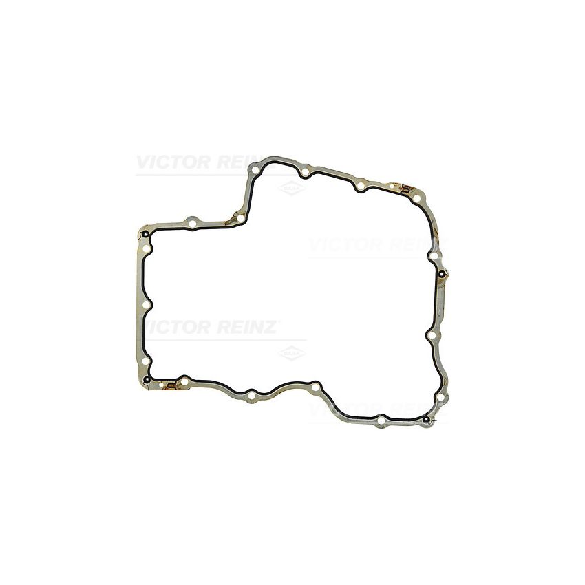 USZCZELKA MISKI OLEJU VICTOR REINZ 71-12216-00 VW 1.4 14-