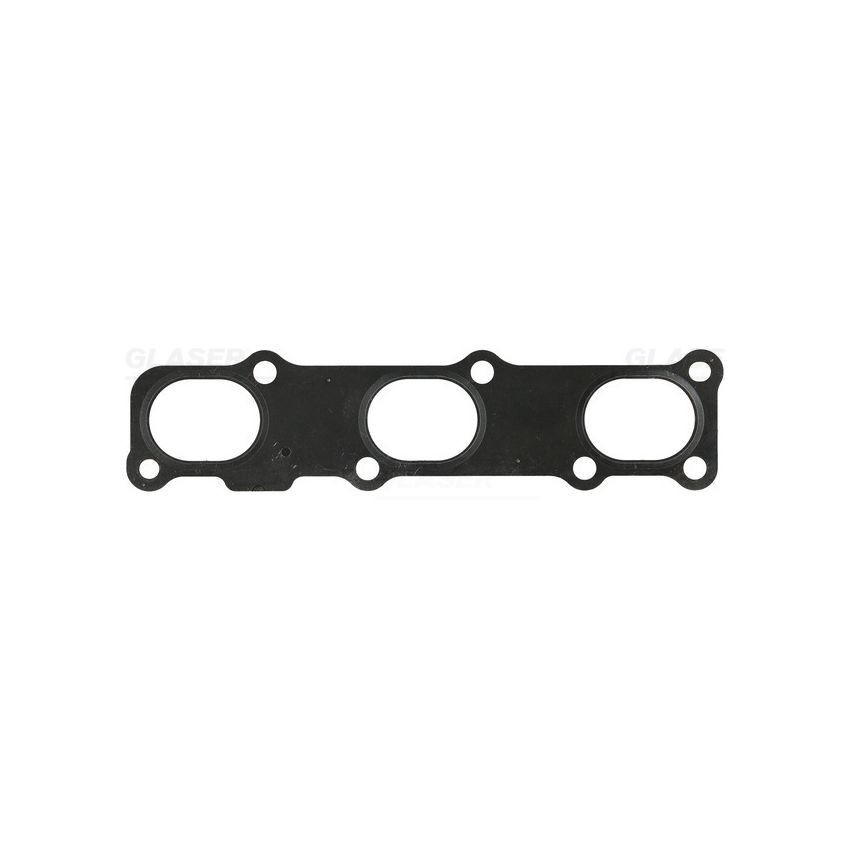USZCZELKA KOLEKTORA WYDECHOWEGO GLASER X90048-01 LANCIA 3.0 11-