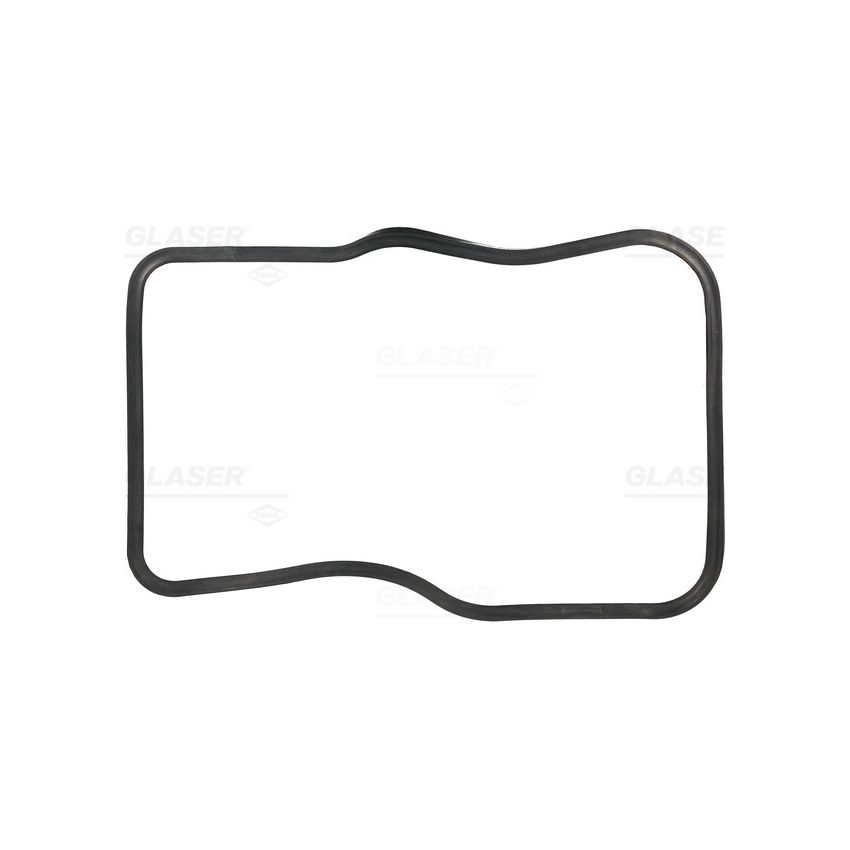 USZCZELKA MISKI OLEJU GLASER X54381-01 MAN D0834LFL 00-