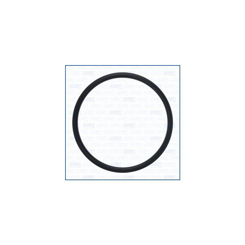 USZCZELKA RURY WYDECHOWEJ AJUSA 18009100 HONDA 1.5-3.5 02-