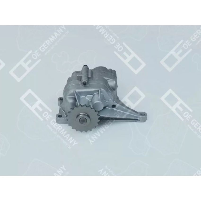 POMPA OLEJU OE GERMANY 011800646000 MERCEDES 16V 2.2CDI 02-