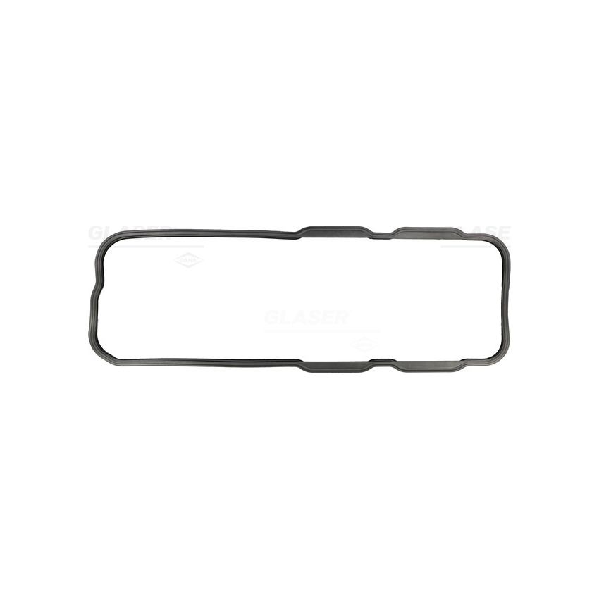 USZCZELKA MISKI OLEJOWEJ GLASER X54973-01 DAF MX300 05-