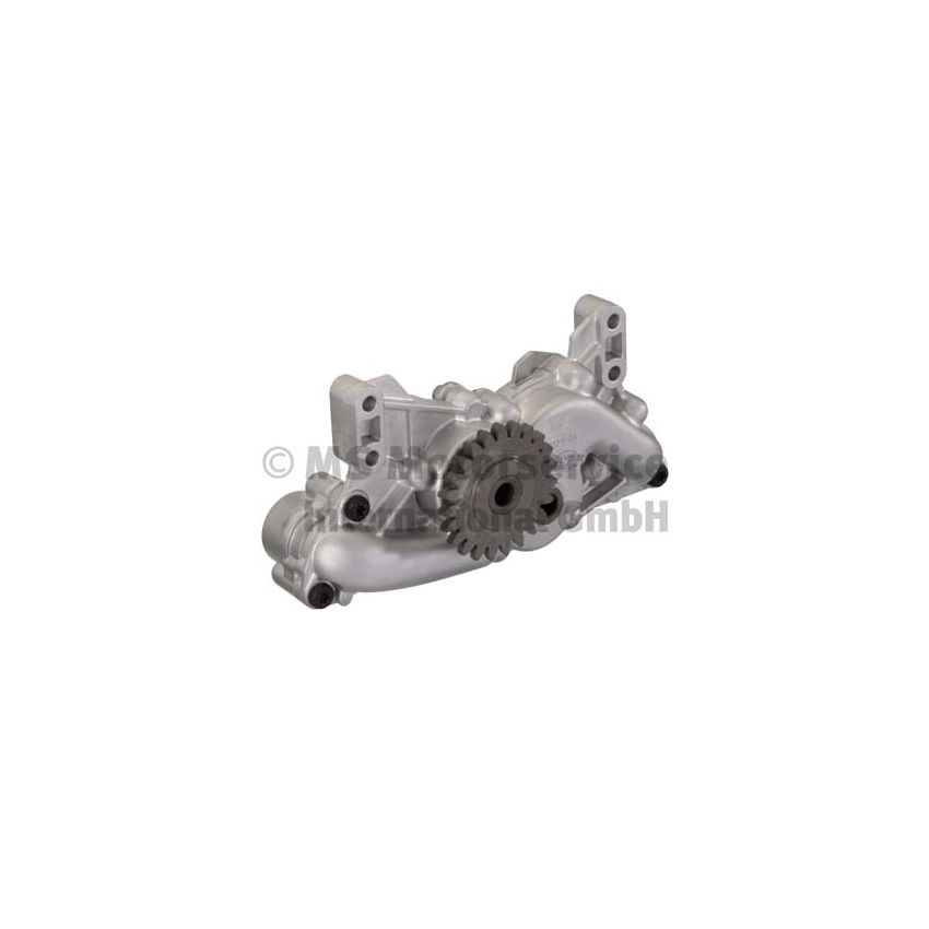 POMPA OLEJU BF 20140409000 VOLVO D9A 01-