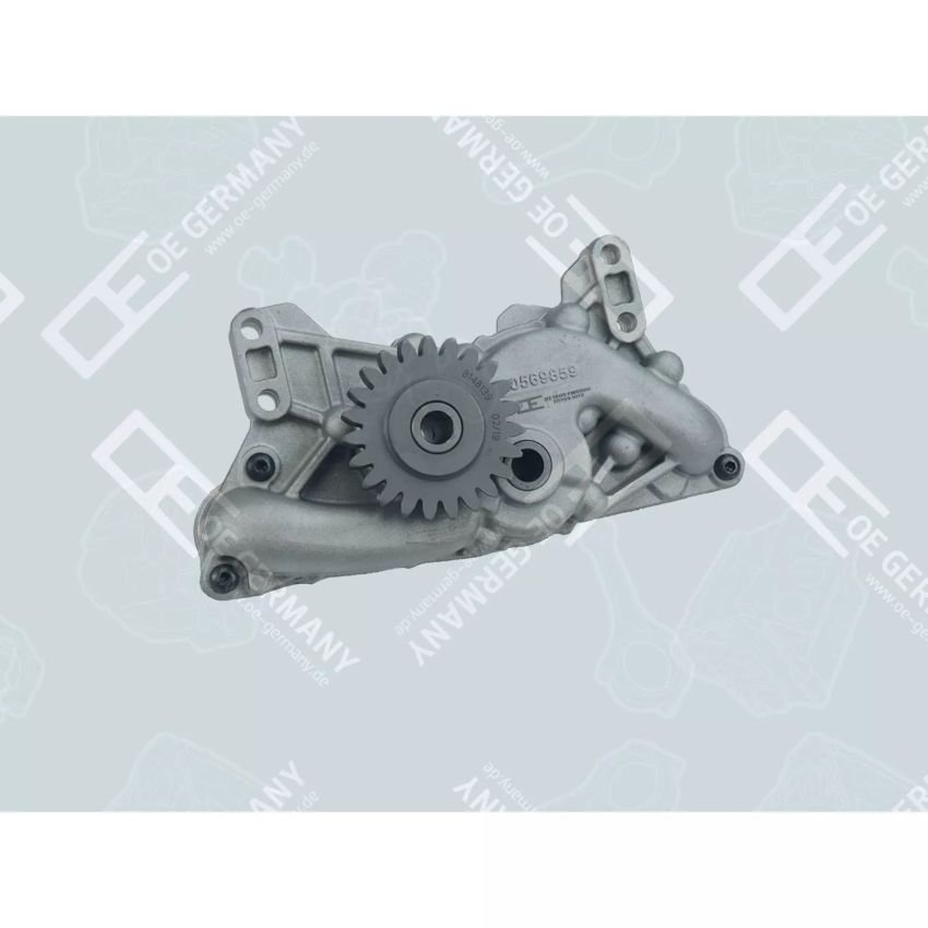 POMPA OLEJU OE GERMANY 031800FM0000 VOLVO D9A 01-