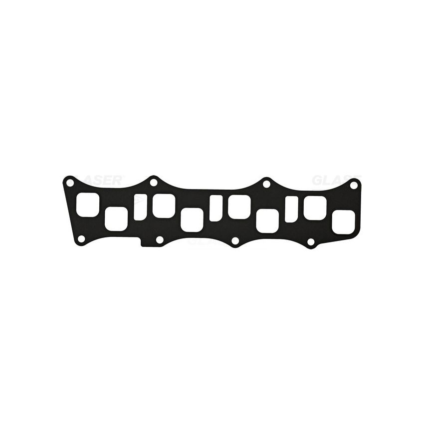 USZCZELKA KOLEKTORA SSĄCEGO GLASER X90207-01 HONDA 2.2 08-