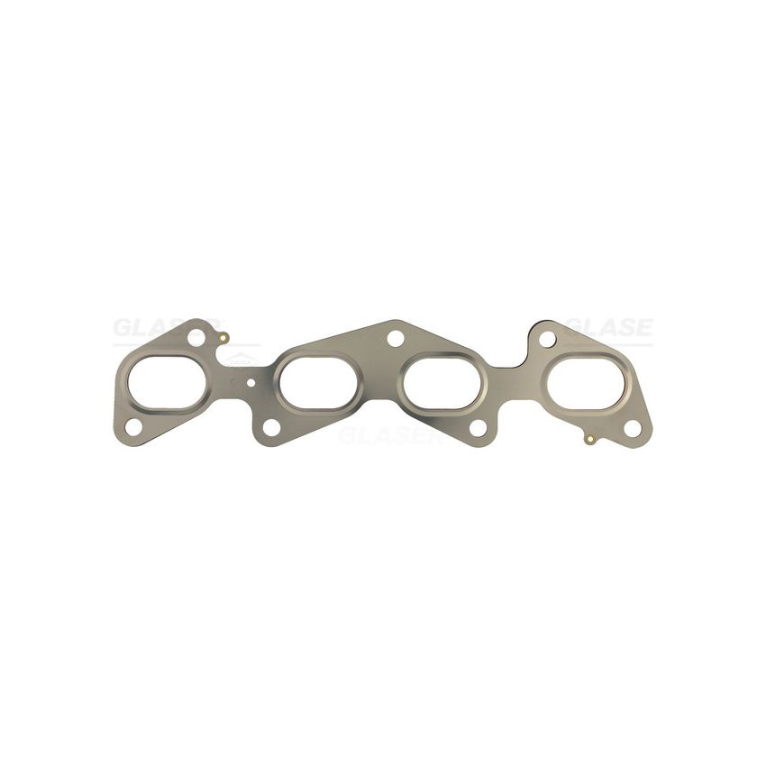 USZCZELKA KOLEKTORA SSĄCEGO GLASER X90206-01 HONDA 2.2 08-