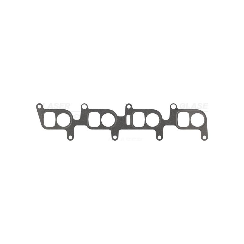 USZCZELKA KOLEKTORA SSĄCEGO GLASER X87387-01 MERCEDES 4.0 00-05