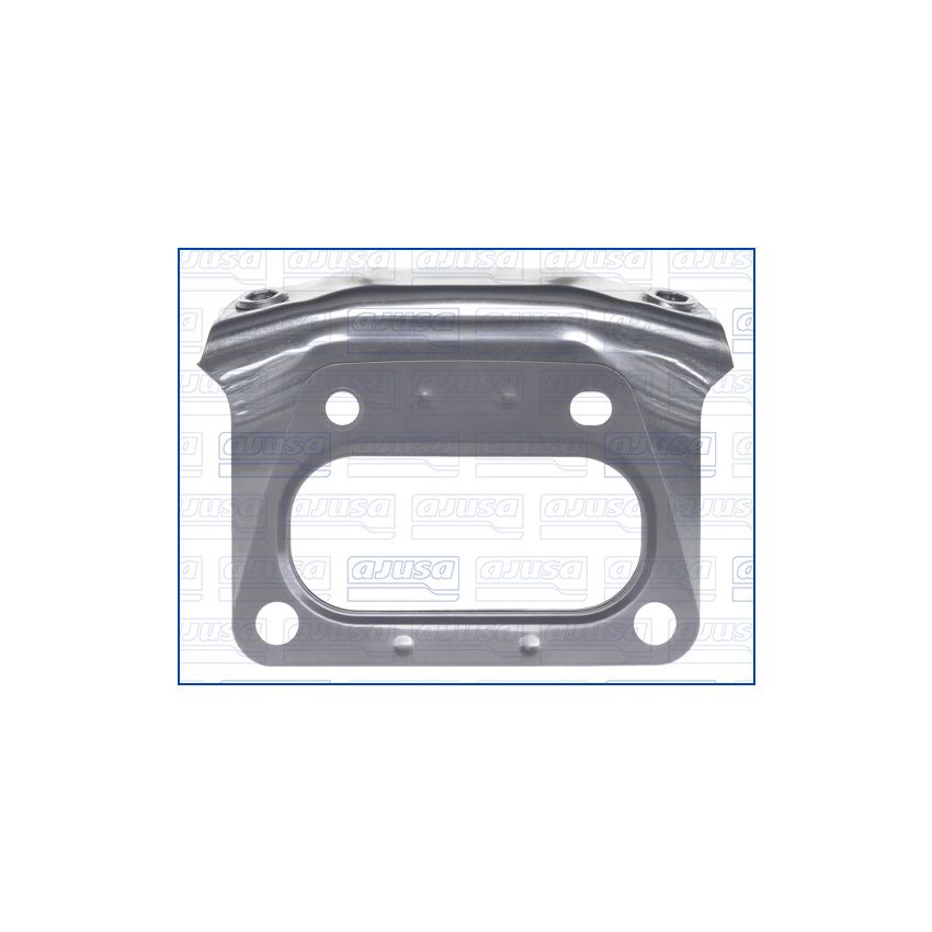 USZCZELKA KOLEKTORA WYDECHOWEGO AJUSA 13288100 OPEL 1.4 15-