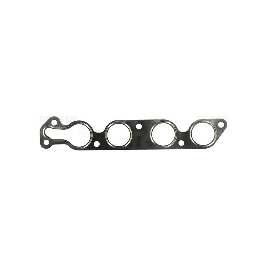 USZCZELKA KOLEKTORA SSĄCEGO GLASER X90603-01 SUZUKI 1.2-1.5 10-
