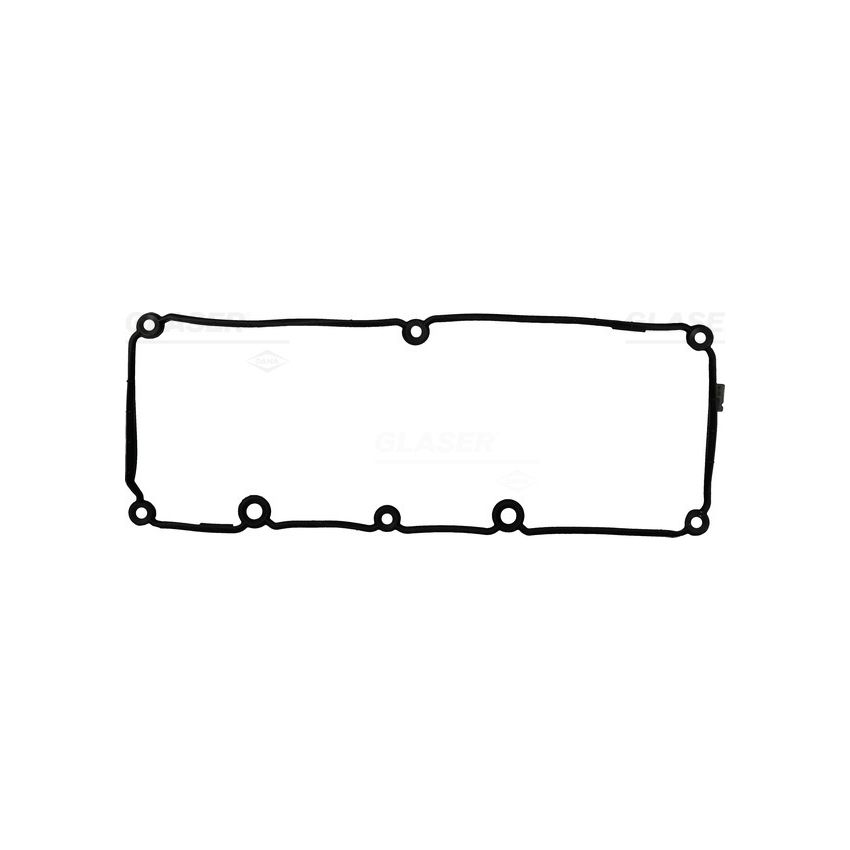 USZCZELKA POKRYWY ZAWORÓW GLASER X59484-01 VW 1.6 09-