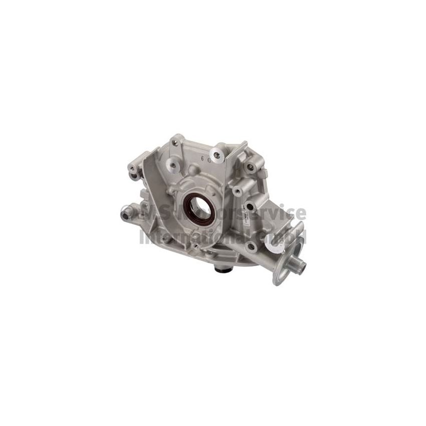 POMPA OLEJU PIERBURG 706595210 HYUNDAI 1.5-1.6 94-
