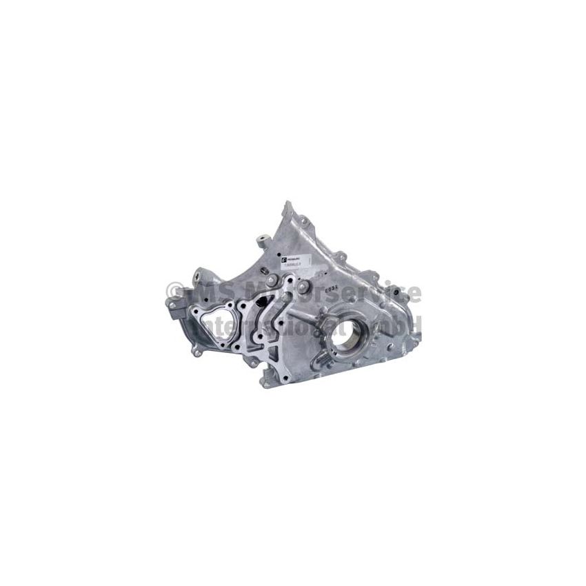 POMPA OLEJU PIERBURG 706595310 NISSAN 2.2D 00-