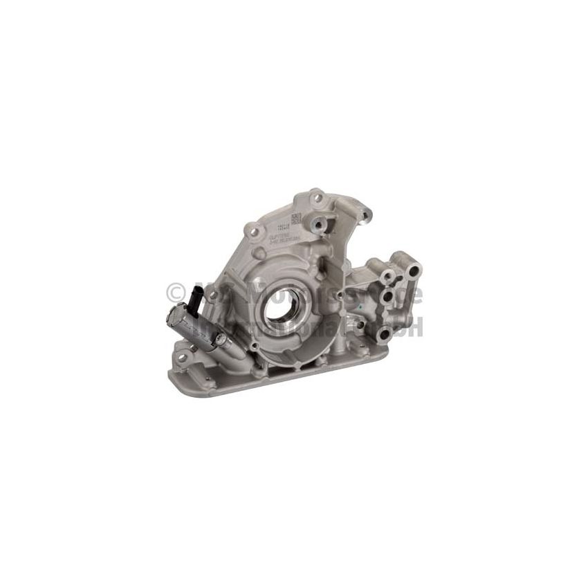 POMPA OLEJU PIERBURG 707919160 VW 1.0-1.5TSI 16-