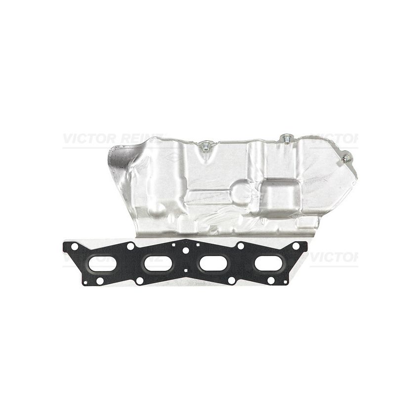 USZCZELKA KOLEKTORA WYDECHOWEGO VICTOR REINZ 71-42126-00 FIAT 1.4 08-