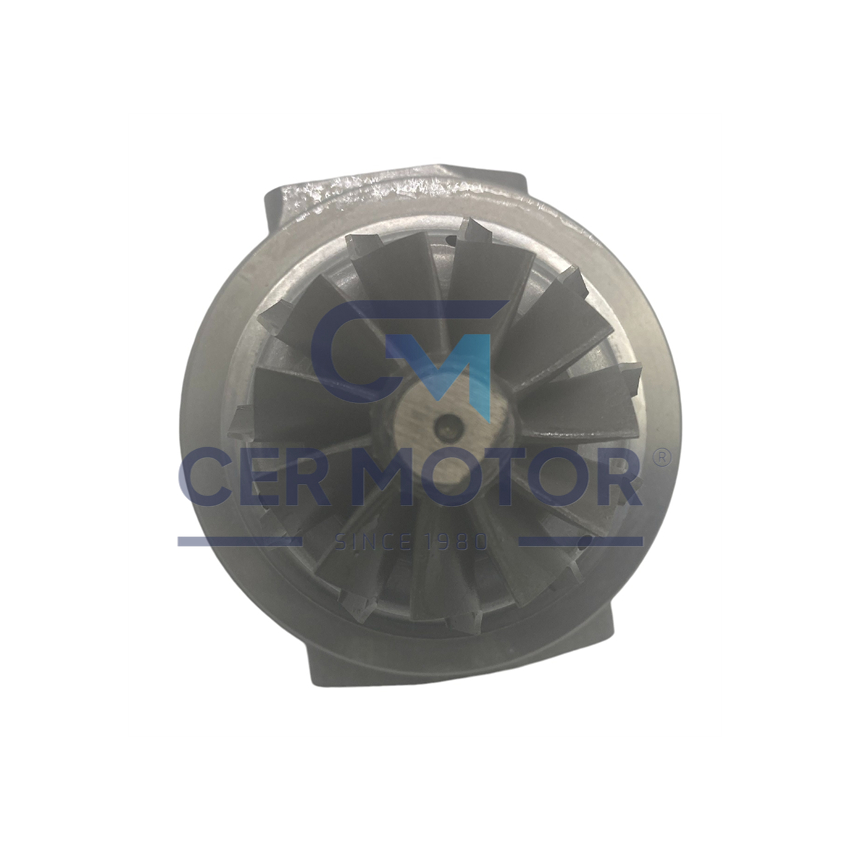 KORAS CER A4012K PERKINS 1004-4T