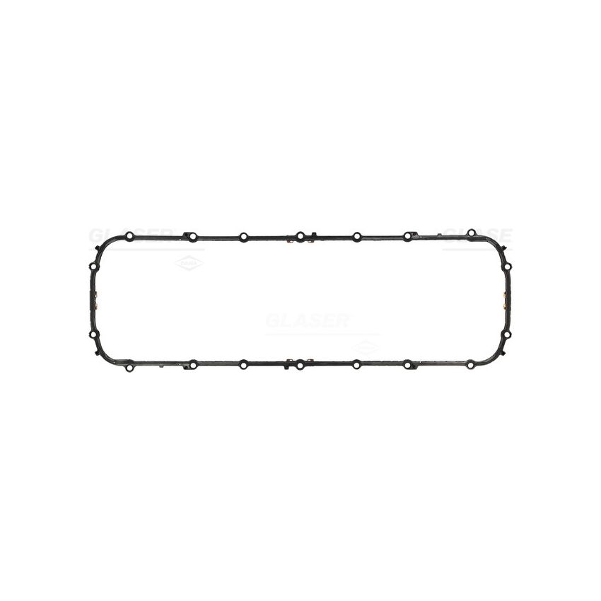 USZCZELKA MISKI OLEJOWEJ GLASER X59731-01 RVI 10.8 05-