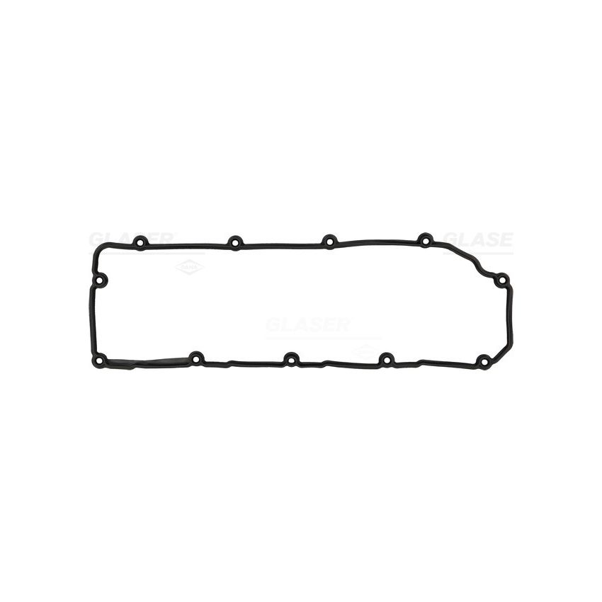 USZCZELKA POKRYWY ZAWORÓW GLASER X82494-01 RVI 4.8 06-