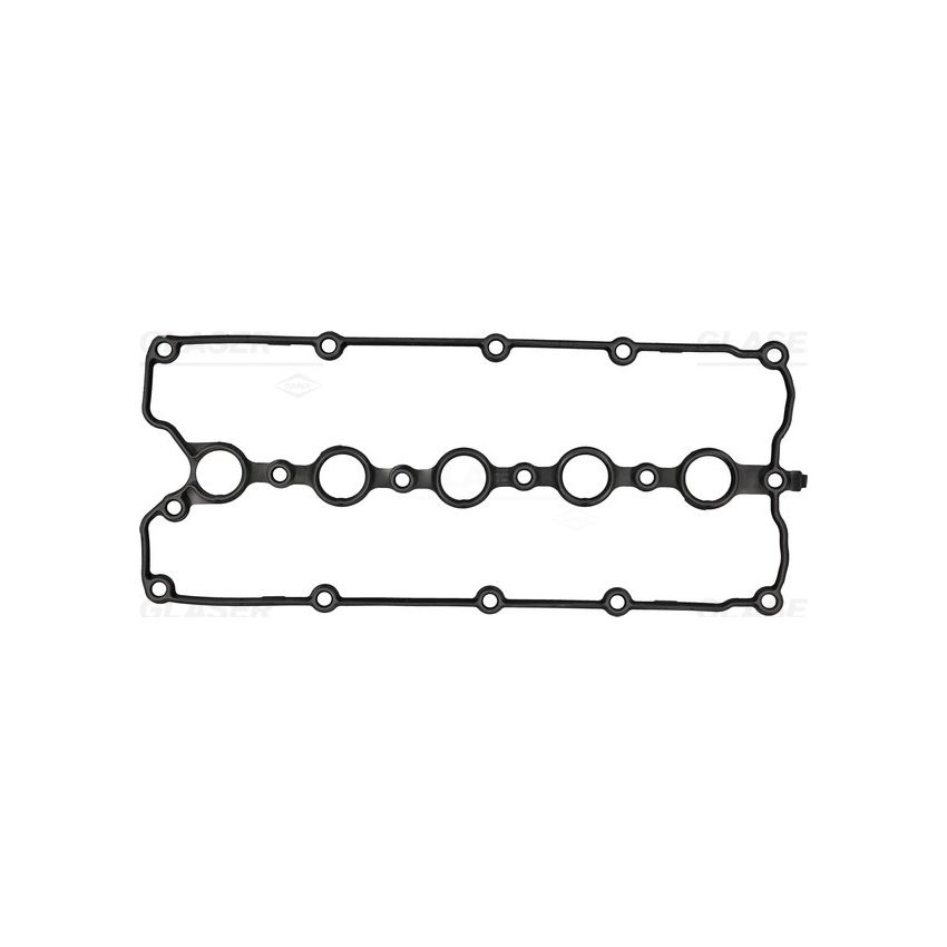USZCZELKA POKRYWY ZAWORÓW GLASER X83140-01 VW 2.5 05-