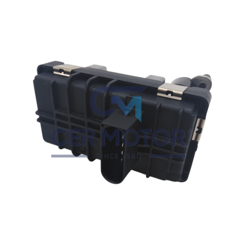 STEROWNIK KOMPLETNY CER A8972 GT/VNT15-25