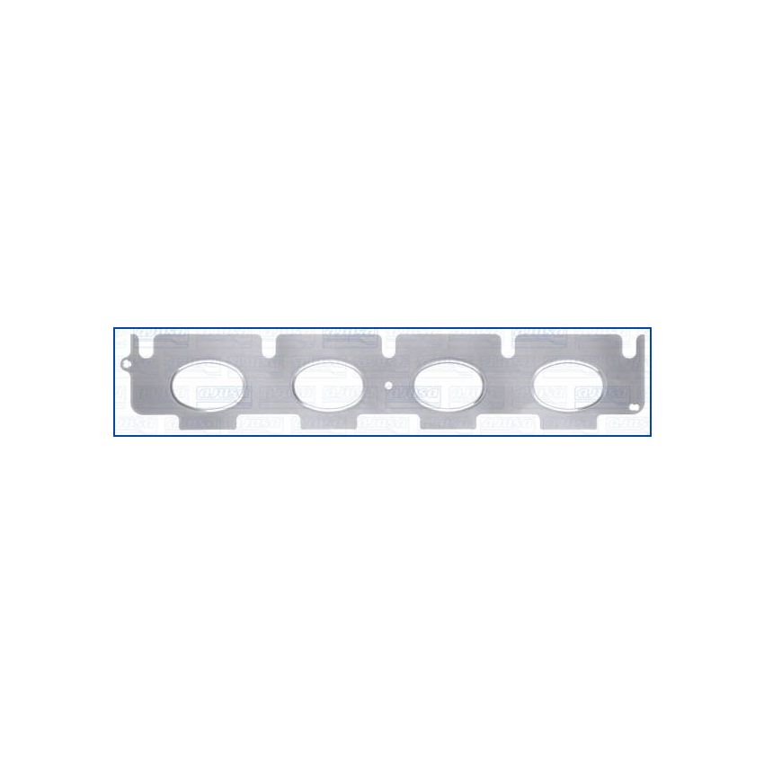 USZCZELKA KOLEKTORA WYDECHOWEGO AJUSA 13266800 BMW 1.6-2.0 13-