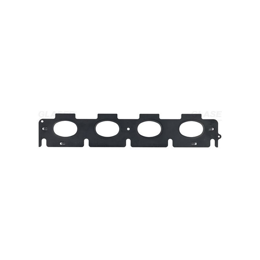 USZCZELKA KOLEKTORA WYDECHOWEGO GLASER X90240-01 BMW 1.6-2.0 13-