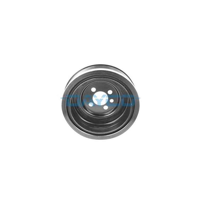 DAY DPV1123  KOŁO PASOWE VOLKSWAGEN 1.6-2.0TDI 95-19