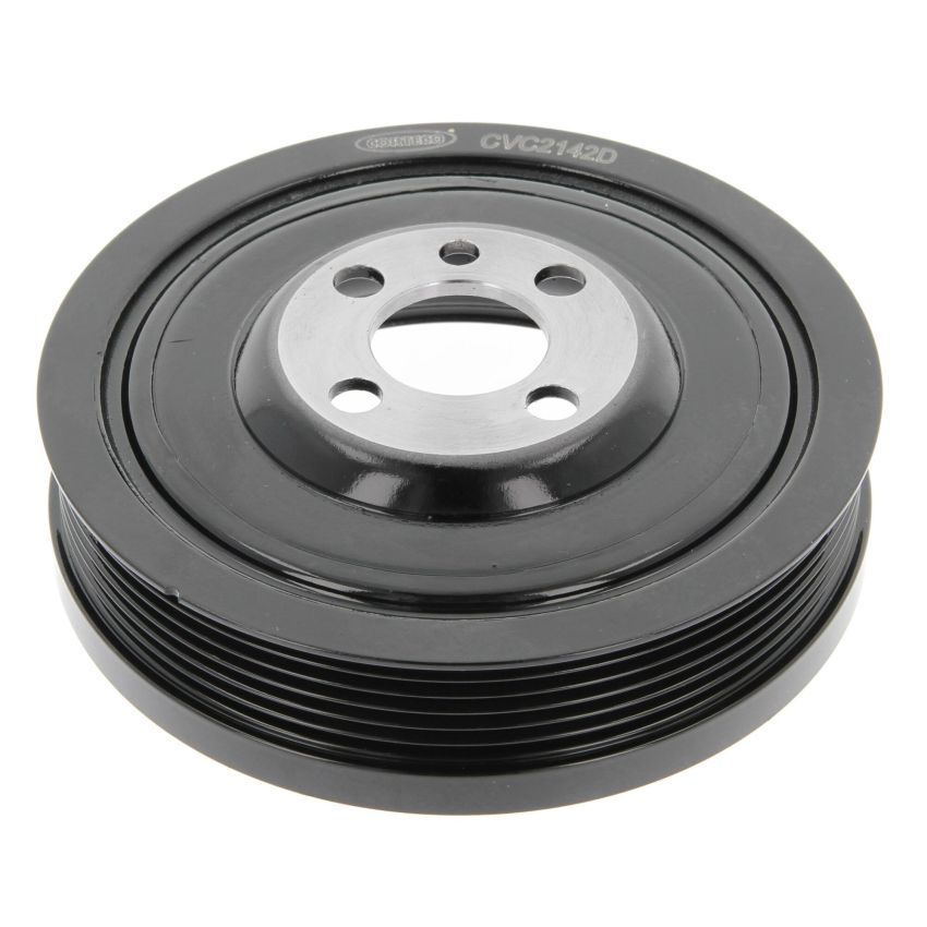 KOŁO PASOWE CORTECO 80000543 VOLKSWAGEN 1.6-2.0TDI 95-19